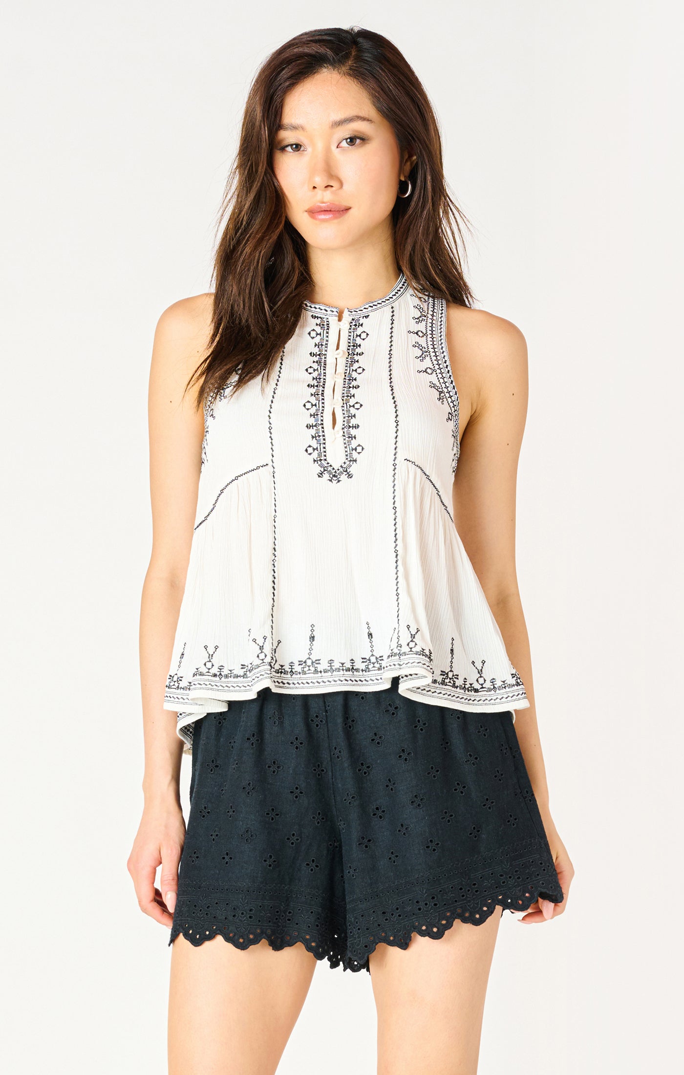 SORA TOP
