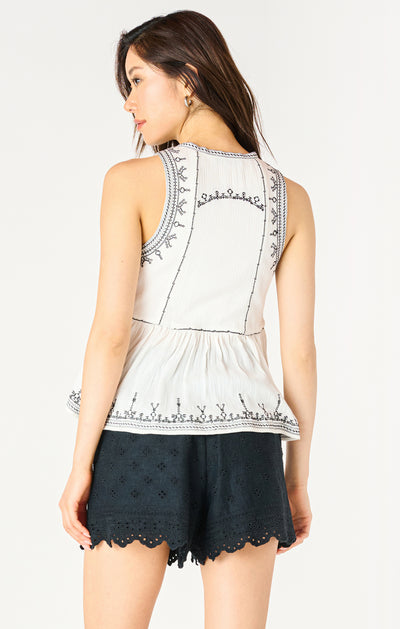 SORA TOP
