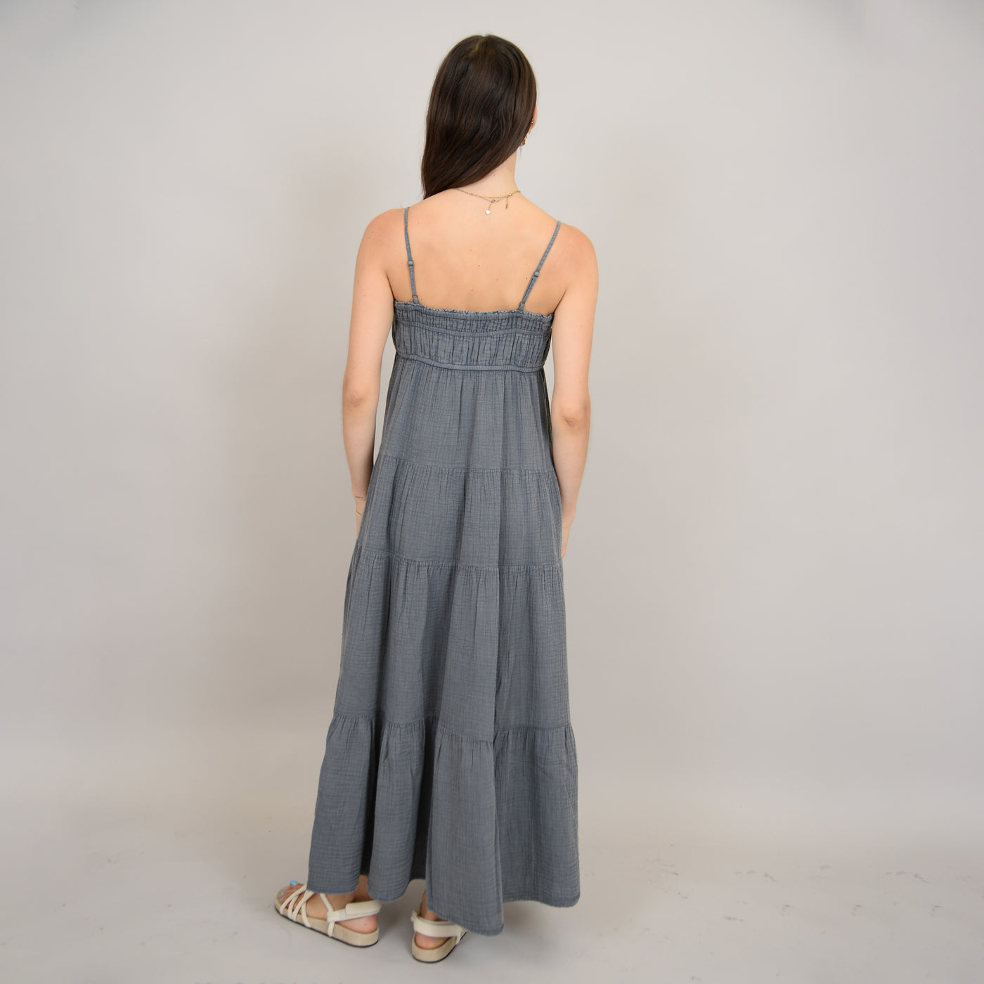 ALTURA MAXI DRESS