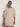 MEADOW SWEATER DRESS - stone or olive