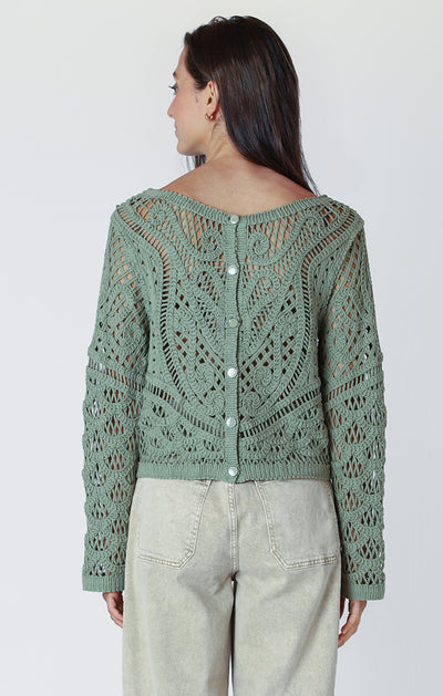 EVELYN TOP