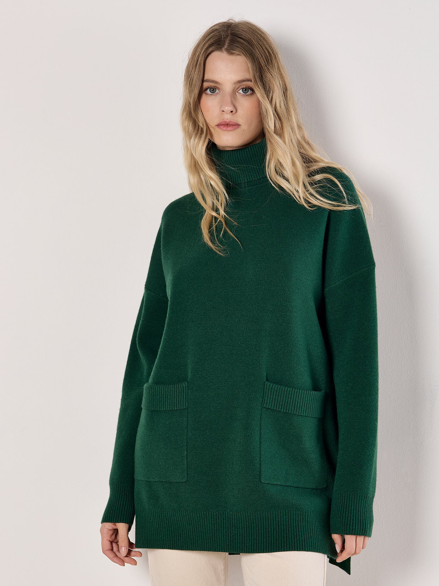 PINE SWEATER