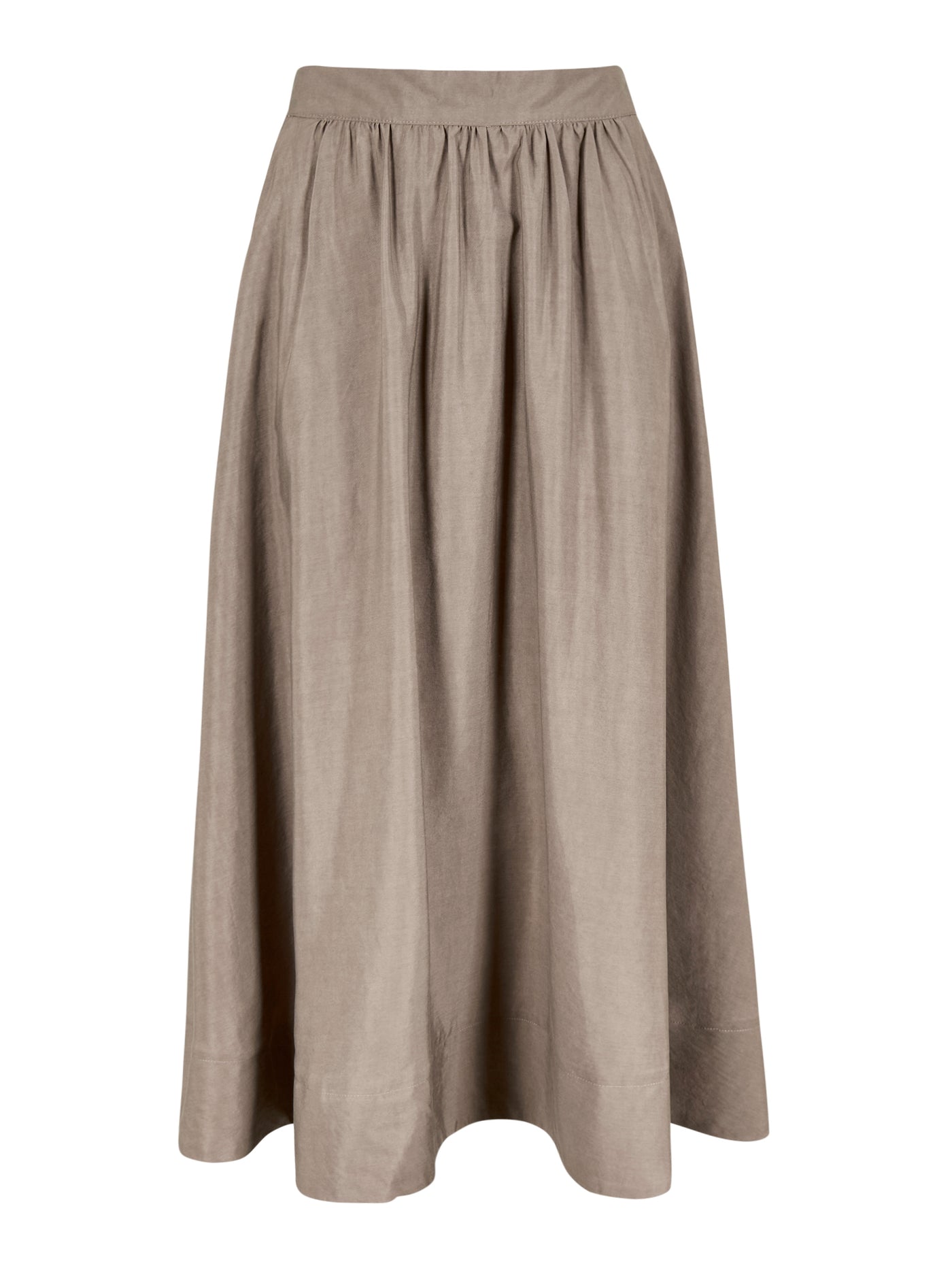 MISTY MEADOW SKIRT