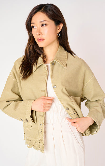 MARIS JACKET