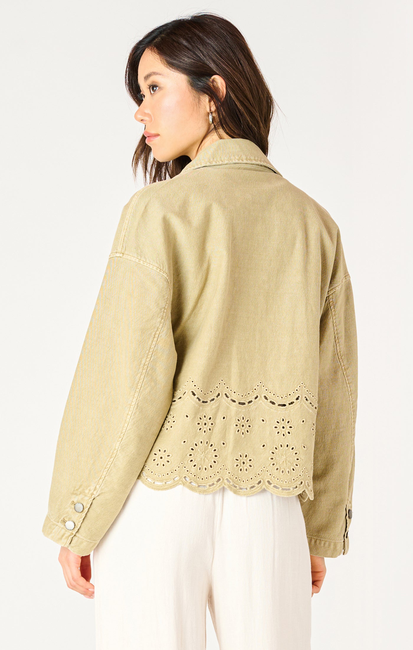 MARIS JACKET