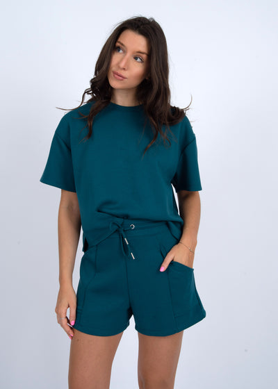 TREKKING SCUBA SHORT