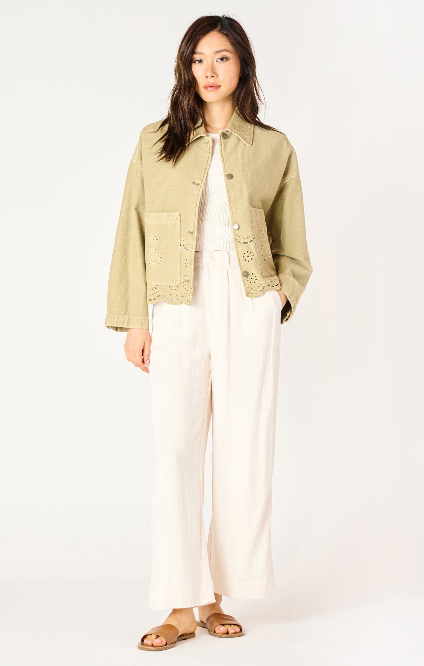 MARIS JACKET