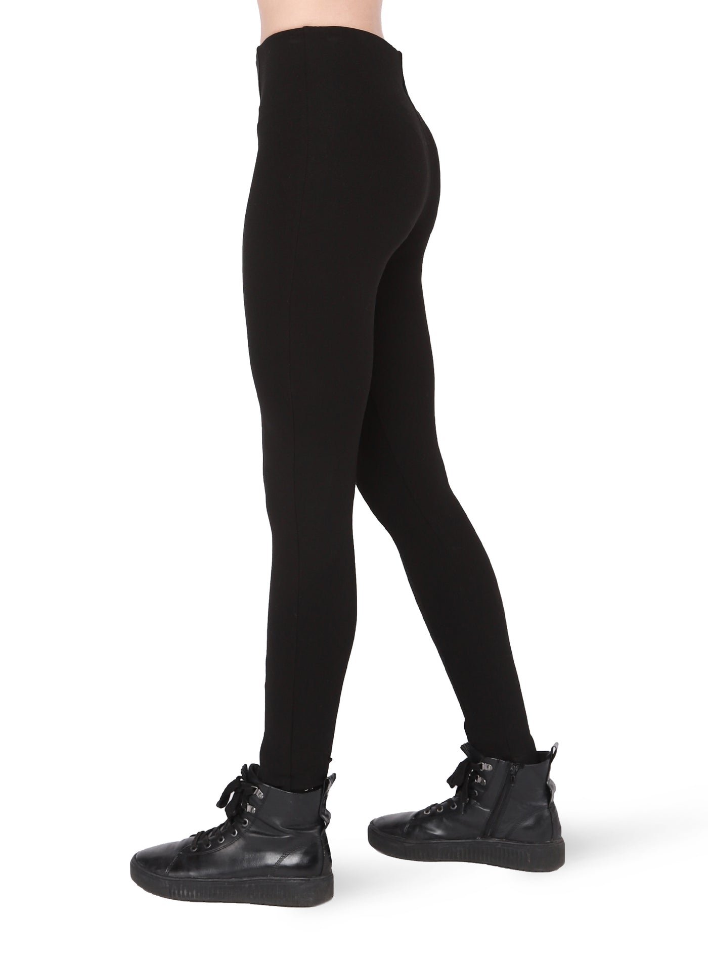 KASSIDY ZIP UP LEGGING