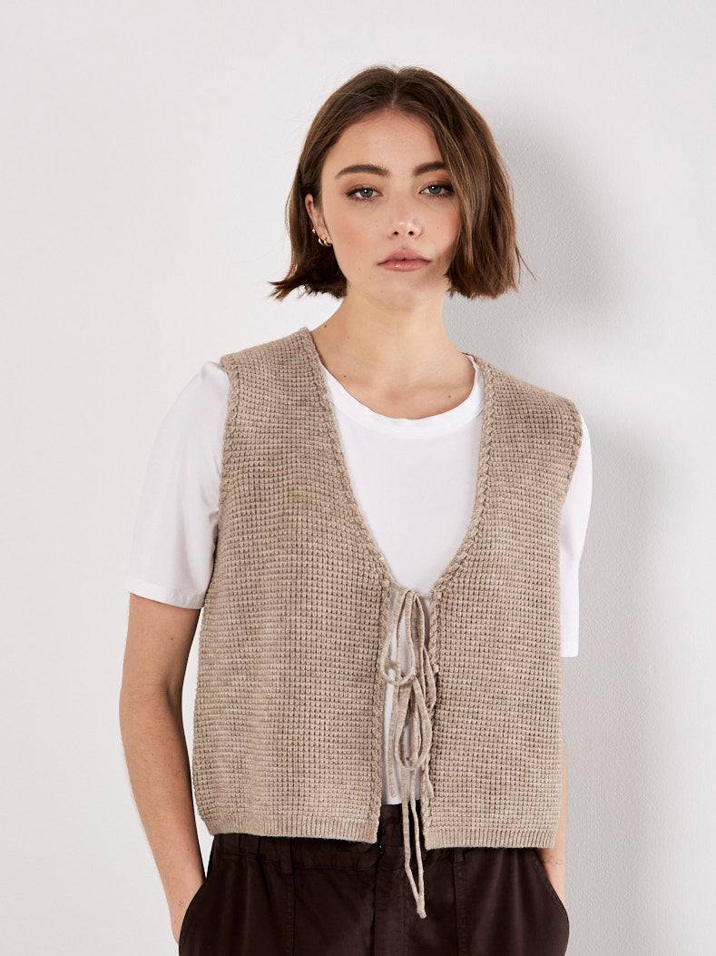 MARA VEST