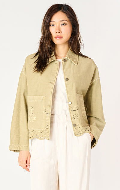 MARIS JACKET