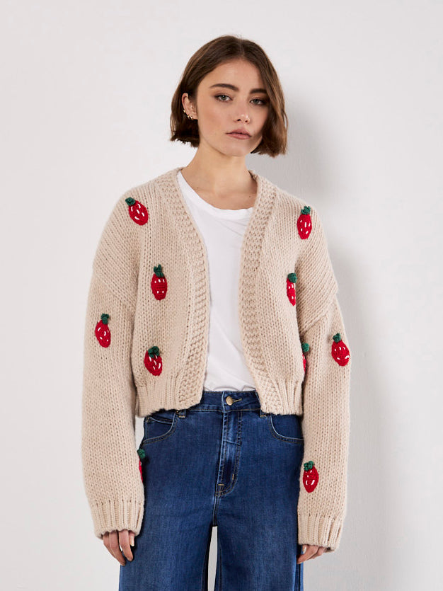 MAEVE CARDIGAN