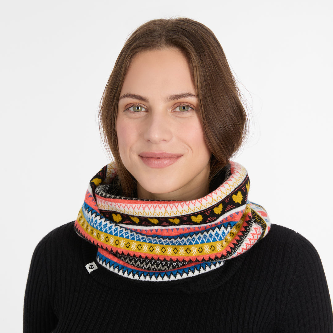 NORDEENA SWEATER SET