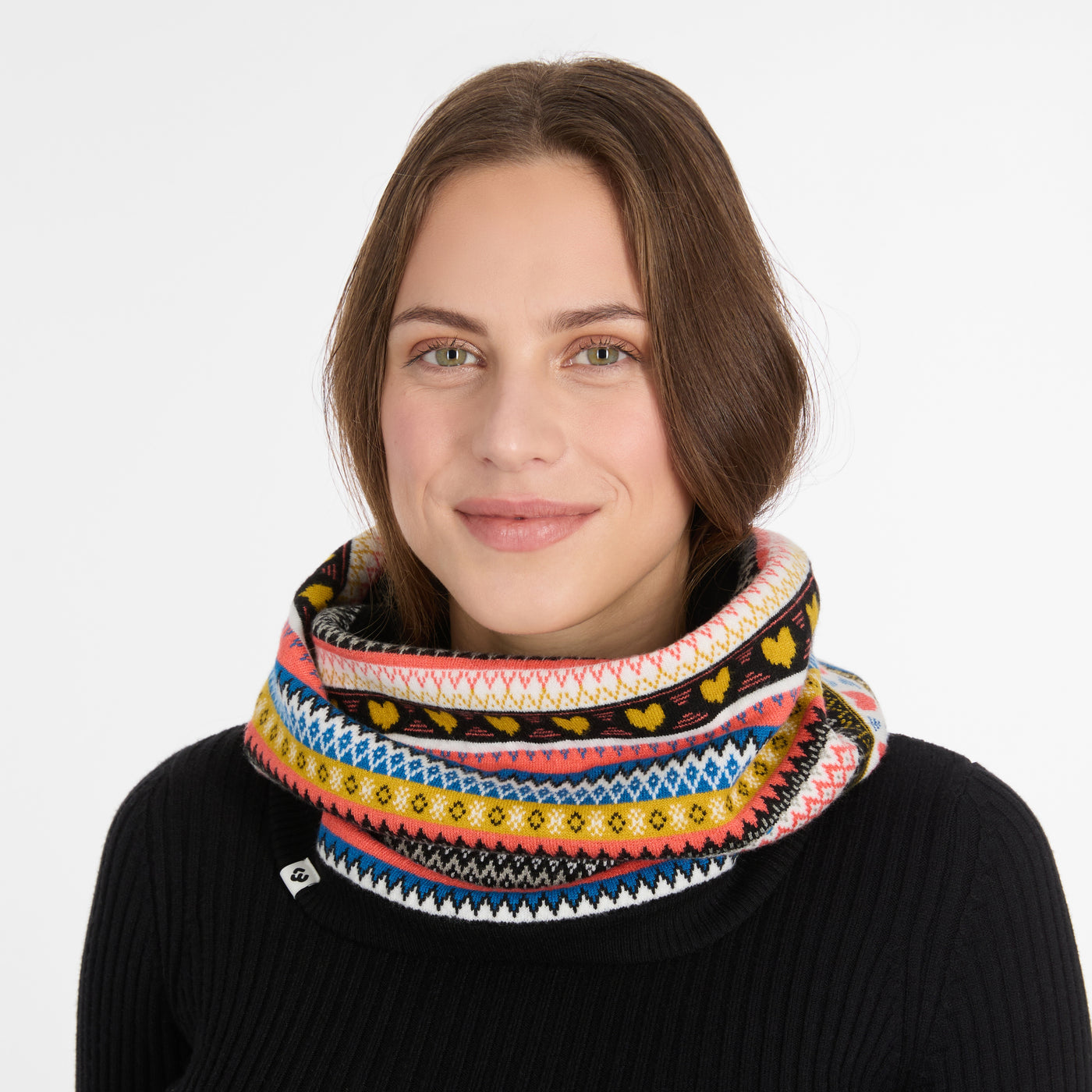 NORDEENA SWEATER SET