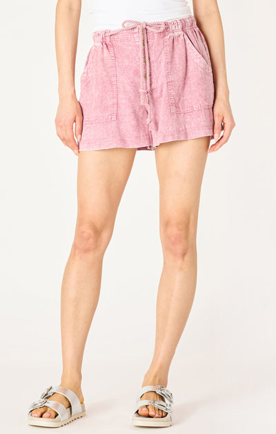 POSIE SHORT