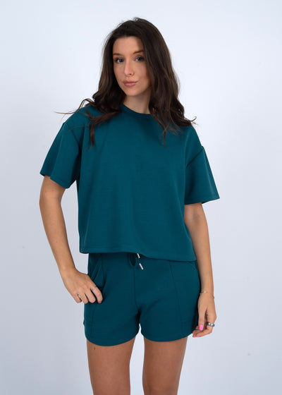 TREKKING SCUBA SHORT
