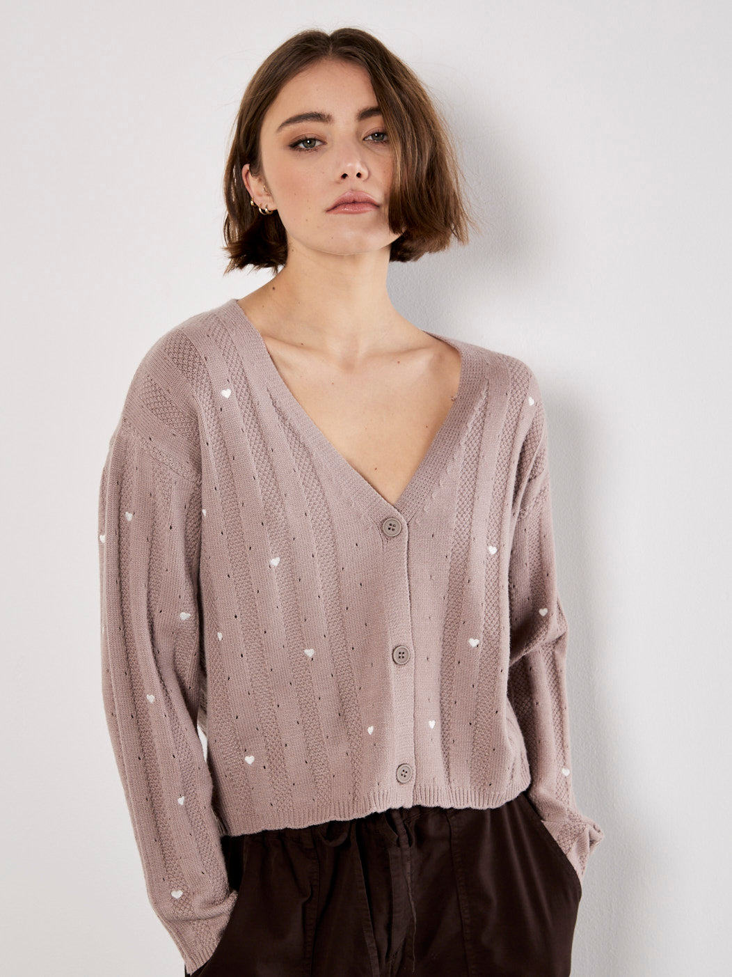 GIA CARDIGAN