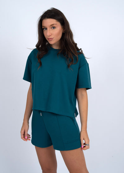 TREKKING SCUBA SHORT