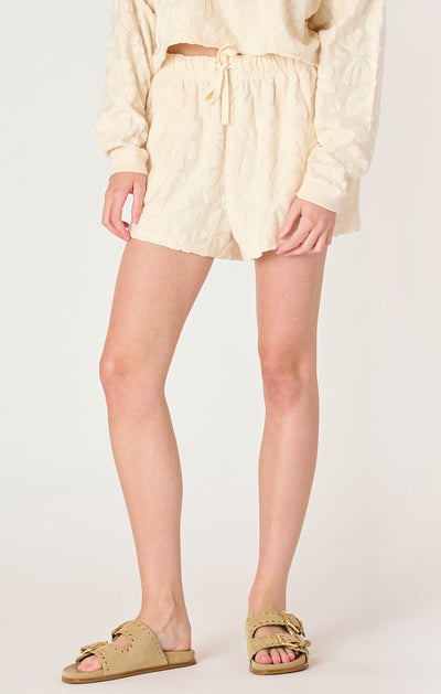 BOBBIE SHORT