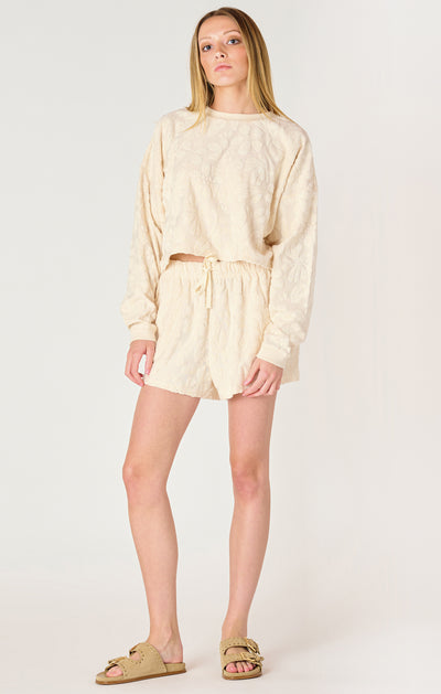 BOBBIE SHORT
