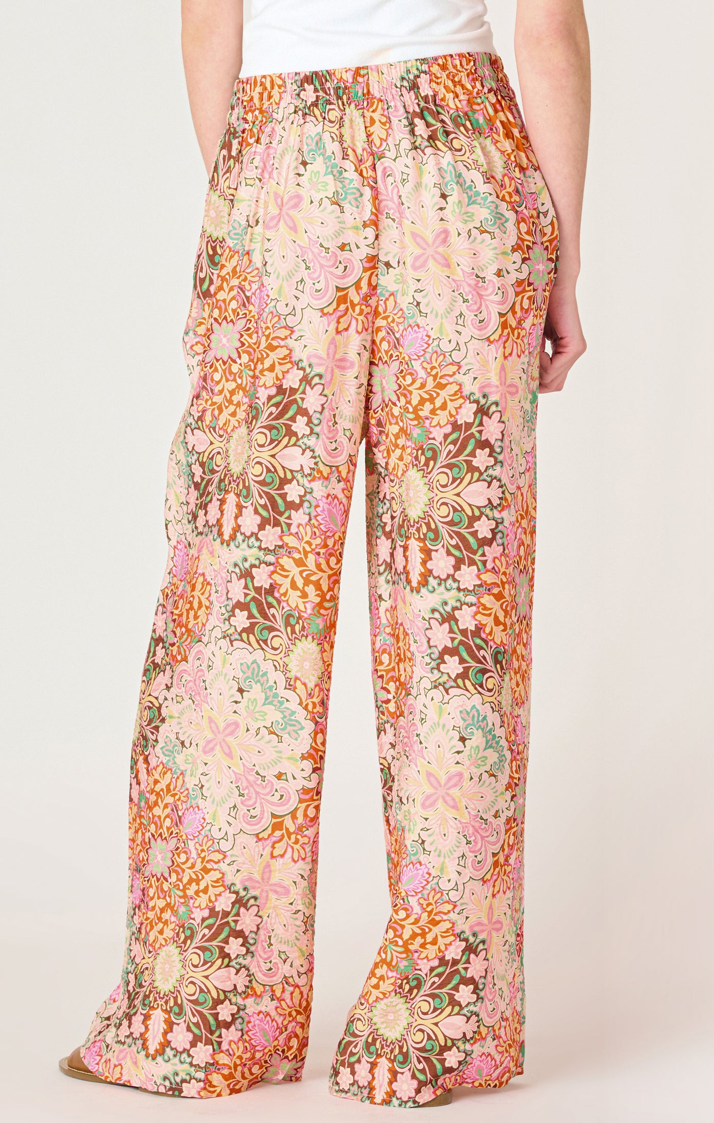HARLOW PANT