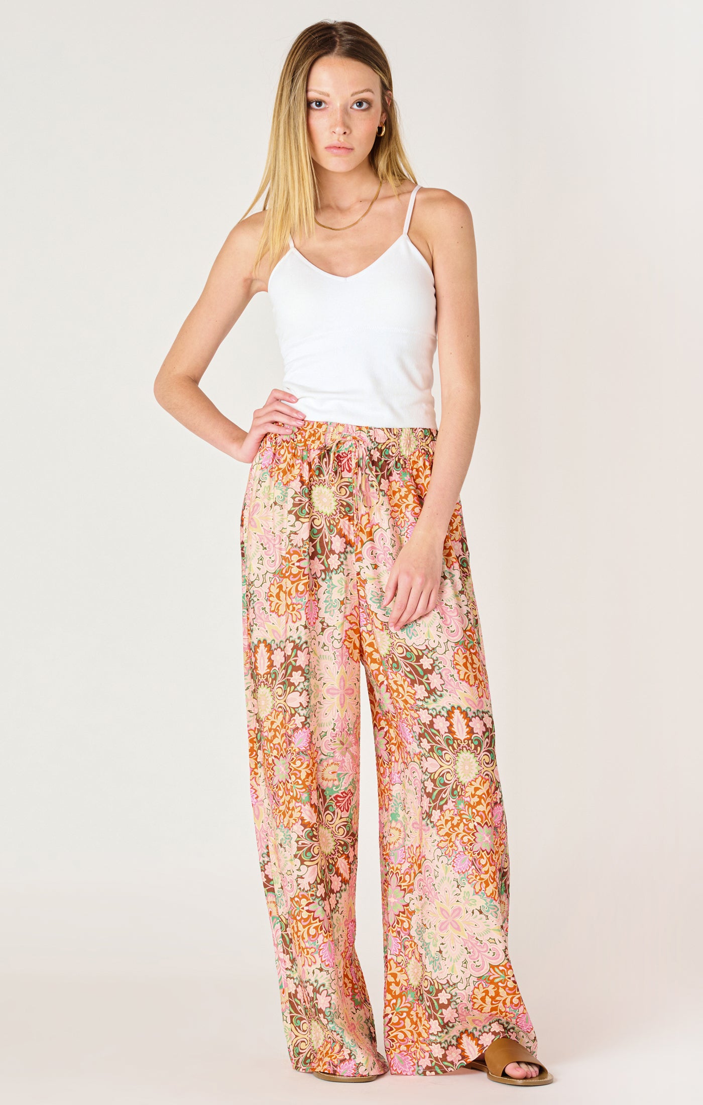 HARLOW PANT
