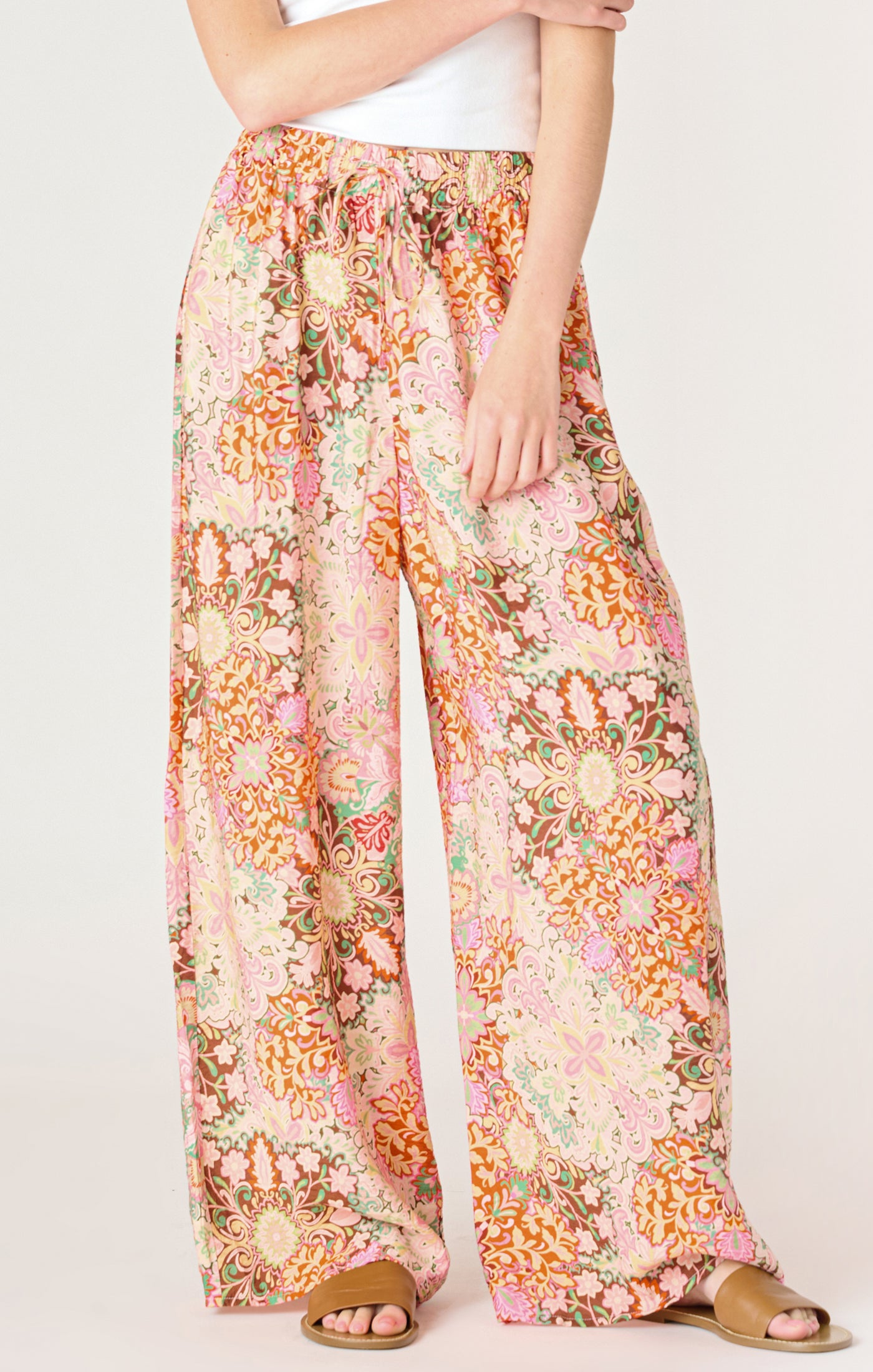 HARLOW PANT