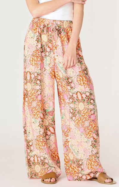 HARLOW PANT