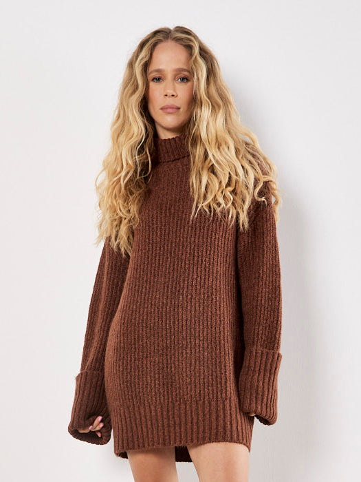 BIENNA SWEATER DRESS