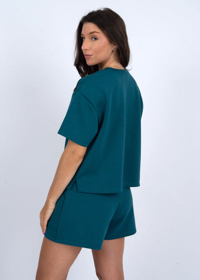 TREKKING SCUBA SHORT