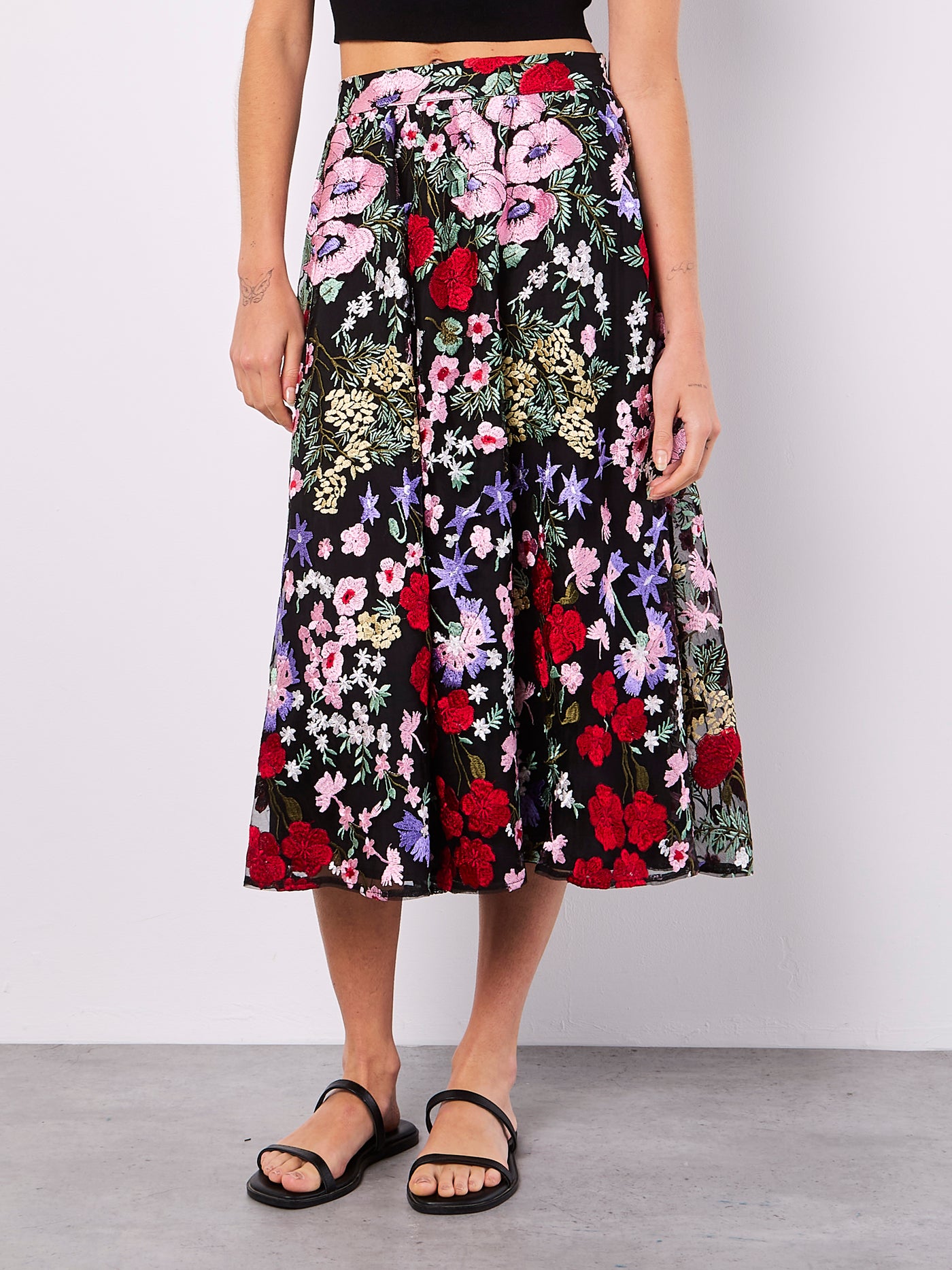 ISABELLA SKIRT