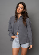 FARAMIR BUTTON-UP