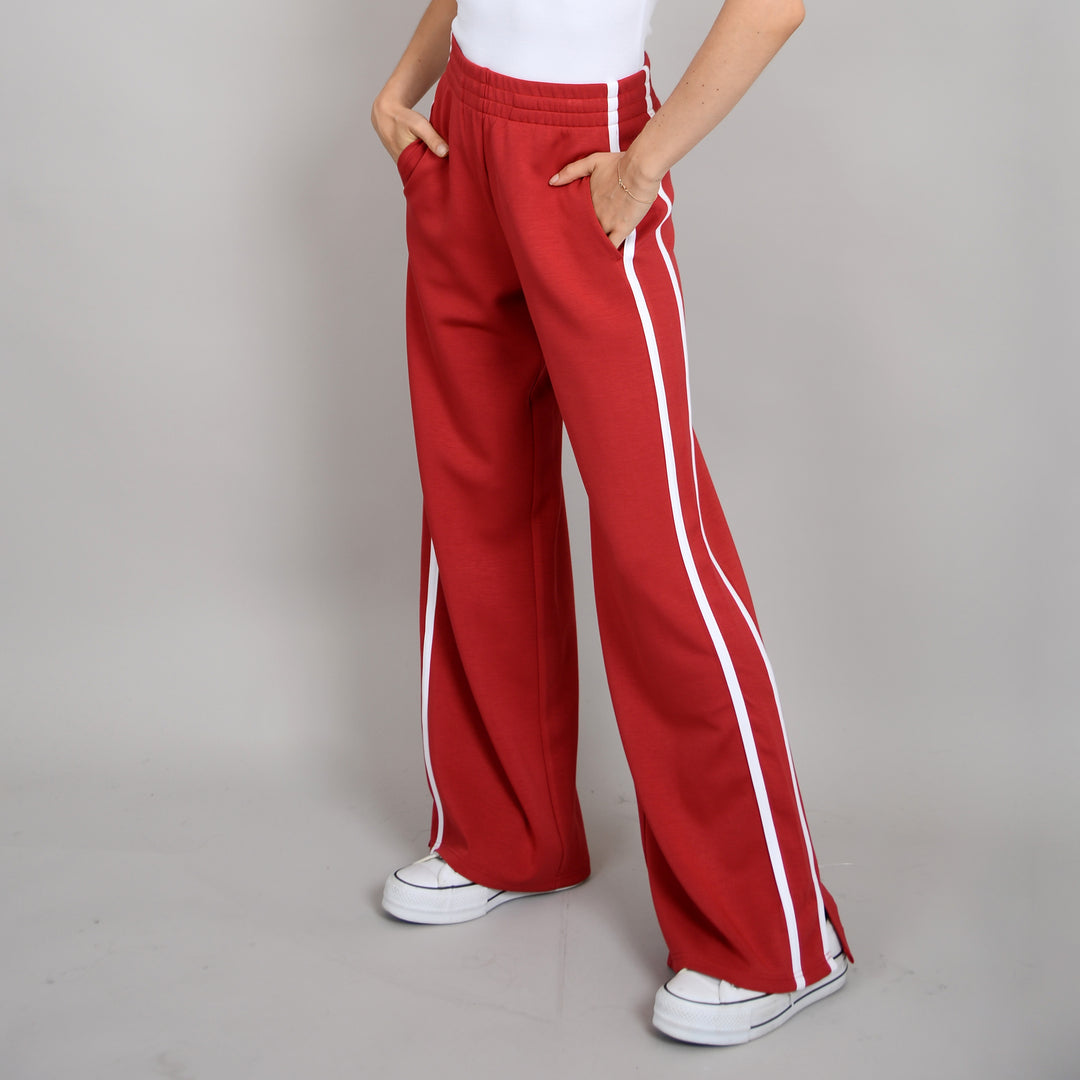 VALENCIA JOGGER PANT