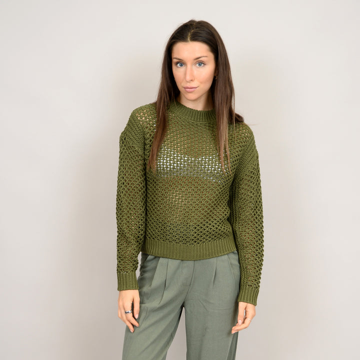 DISHIKA SWEATER