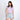 OLIVIANNA CREW TEE- moss, lavender, black or white