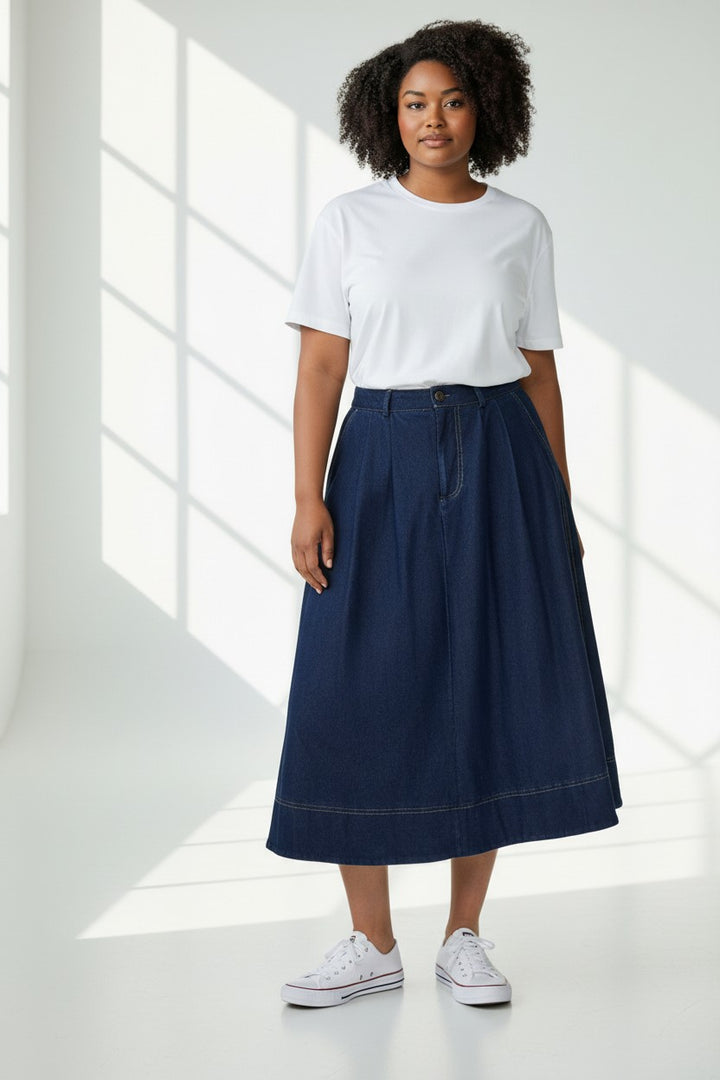 NADDIE SKIRT