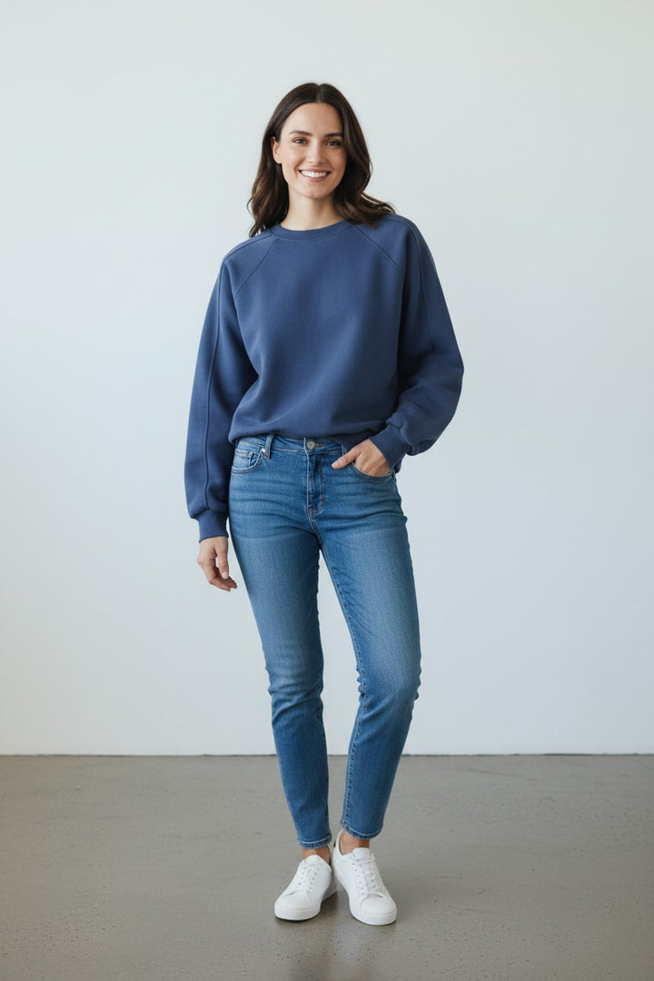 CLARIAN SWEATSHIRT