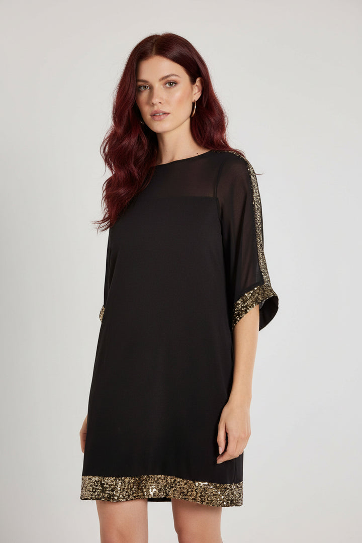 JACQUELINE DRESS