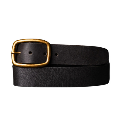 AMARA BELT -black