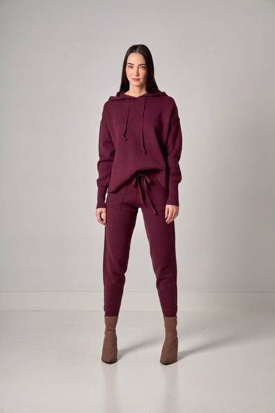AURELIA PANT - army, black or wine