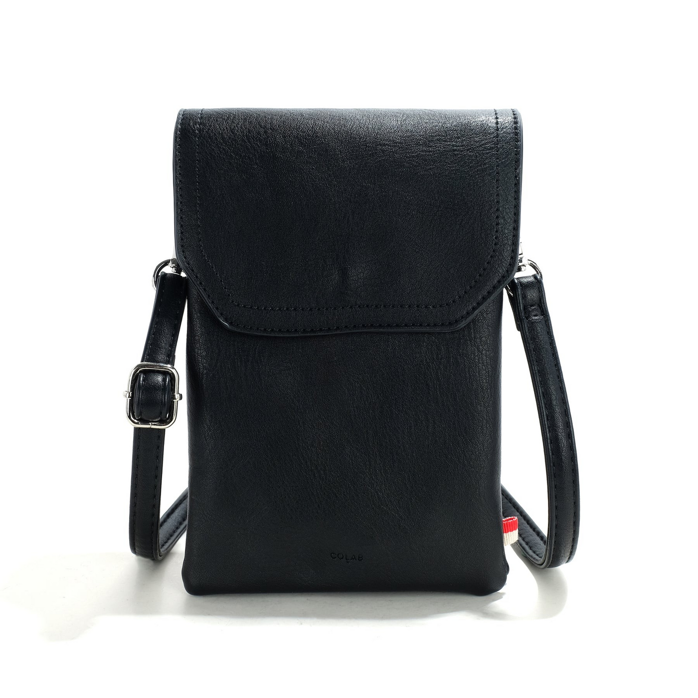 GAMBIT TECH BEA CROSSBODY - black or fog