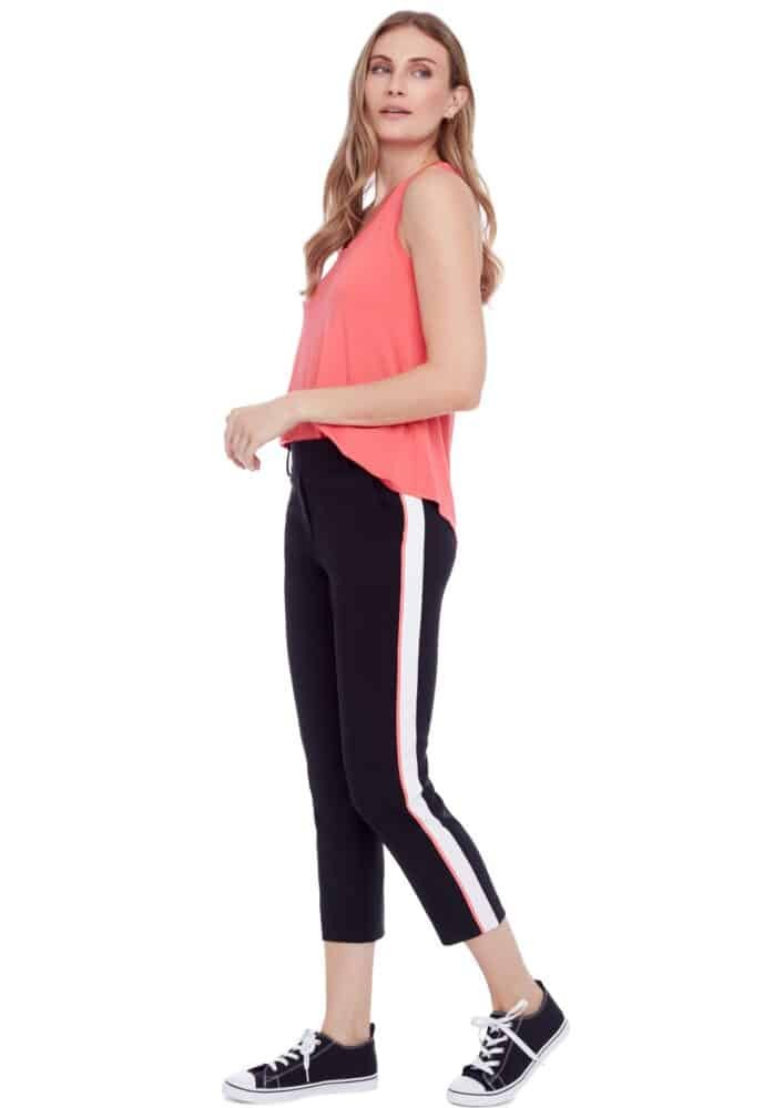 RIZZO CROP PANT