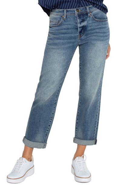 THE KEEPER BOYFRIEND JEAN - autswell 29"