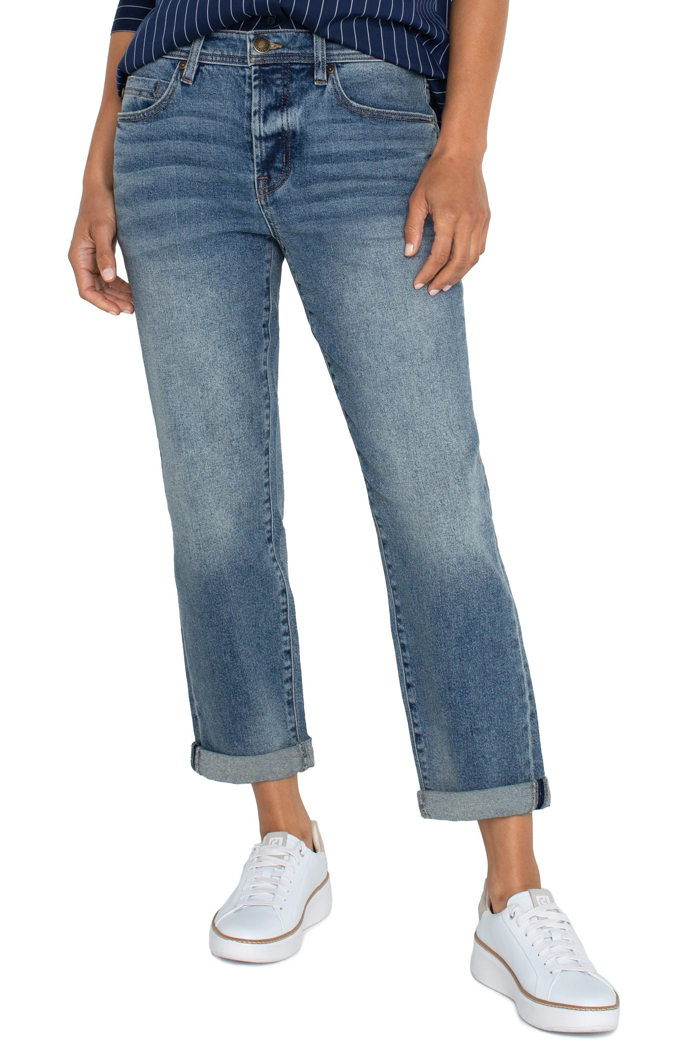 THE KEEPER BOYFRIEND JEAN - autswell 29"