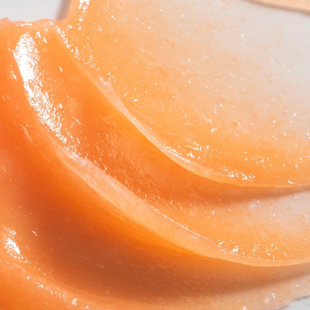 BALM BABE BLACK PEACH