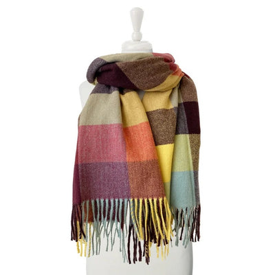 ETRO SCARF - 4 colours