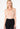 ESSENTIAL V-NECK BRALETTE - beige, black or pink