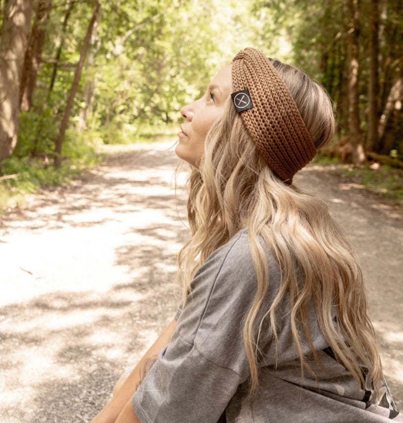 CABIN CROWN -3 colours