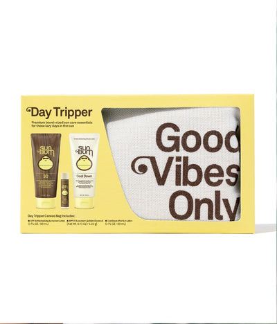 DAY TRIPPER PACK