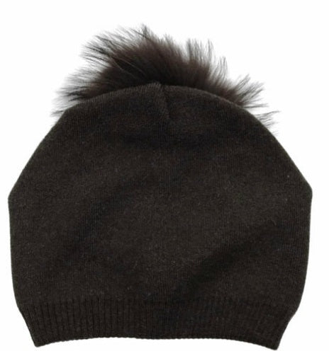 EVELYNE BEANIE