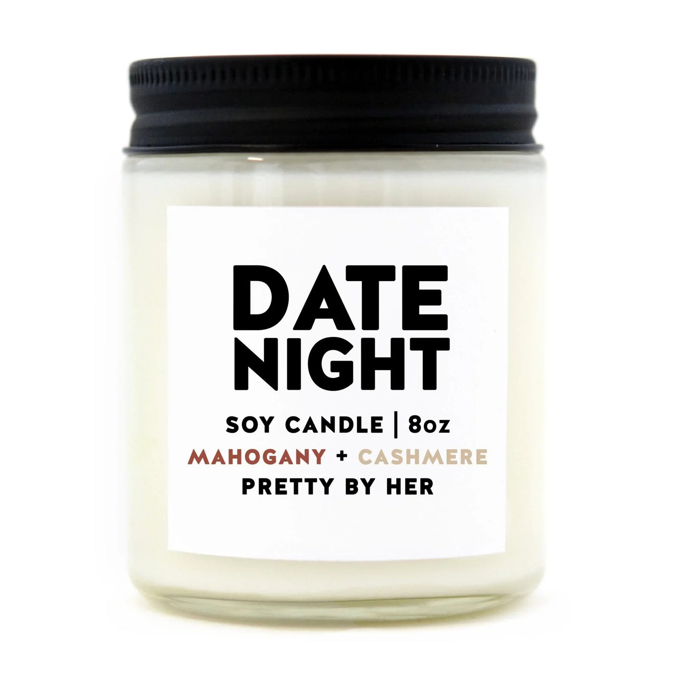DATE NIGHT CANDLE